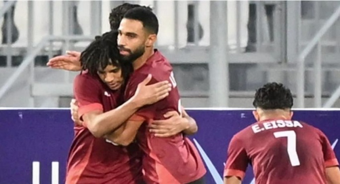 سيراميكا كليوباترا يتصدر الدورى الممتاز بفوزه على كهرباء الإسماعيلية 1-0