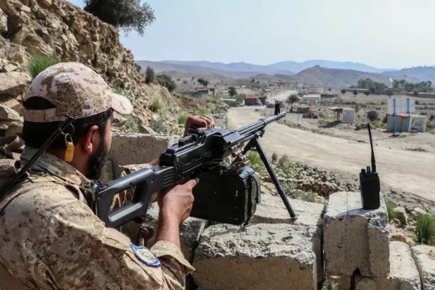 باكستان وأفغانستان تتفقان على استئناف مفاوضات السلام بإسطنبول