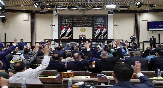 انطلاق الانتخابات العراقية رسميا