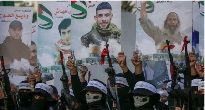 الفصائل الفلسطينية ترحب بالوساطة المصرية-القطرية وبرد حماس على المقترح الأمريكى بوقف الحرب على غزة