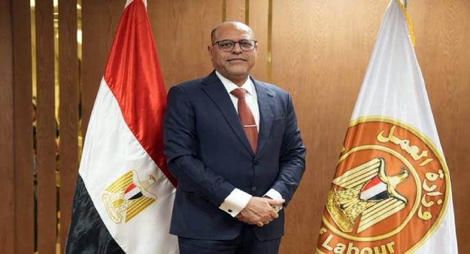 وزير العمل: 2914 فرصة عمل جديدة في 72 شركة خاصة لشباب 13 محافظة