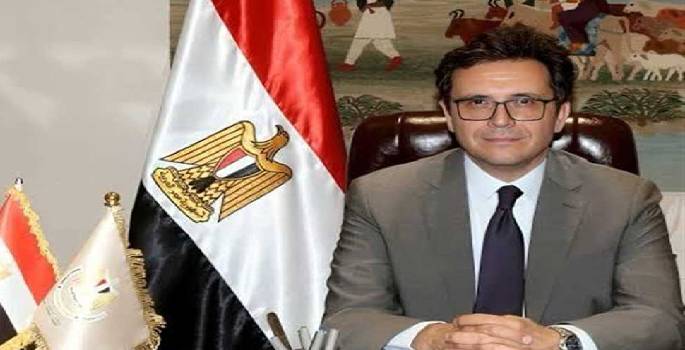وزير الثقافة: أكثر من 500 فعالية ثقافية وفنية فى جميع المحافظات احتفاءً بانتصارات أكتوبر