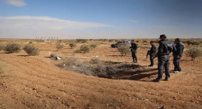 اكتشاف سجن سرى جديد بسوريا استخدمه نظام الأسد للتعذيب
