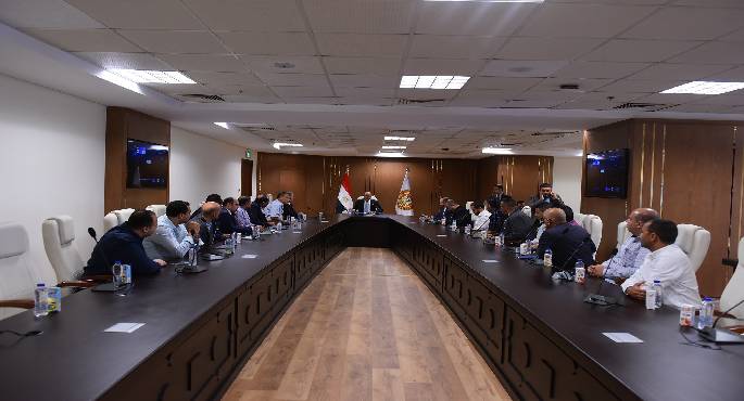وزير العمل : نستهدف تعزيز الوعى بقانون العمل الجديد لرفع كفاءة الإنتاج
