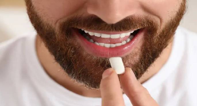 إبتكار لبان يطلق طعم ورائحة الزعتر لتشخيص الأنفلونزا