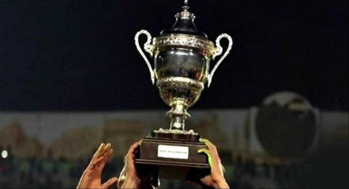 انطلاق الدور التمهيدى الثالث من بطولة كأس مصر اليوم بمشاركة 44 فريقا