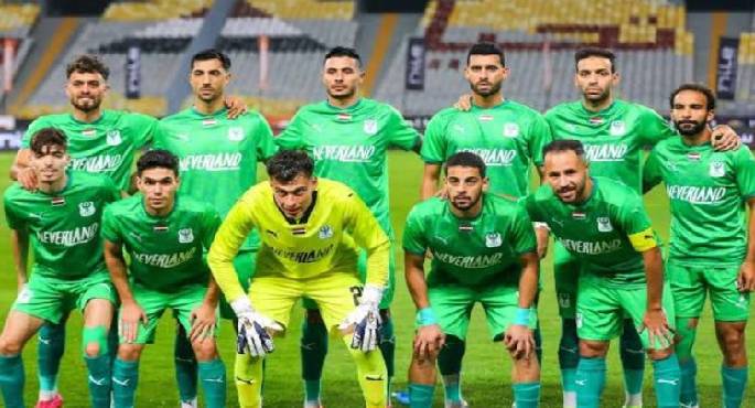 المصرى يتحدى البنك الأهلى لاستعادة نغمة الانتصارات فى دورى نايل اليوم