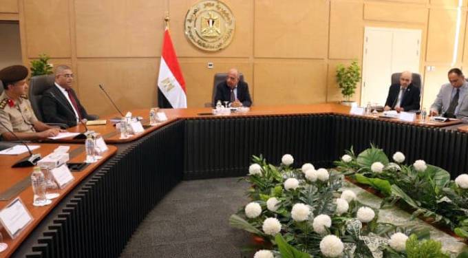 الكهرباء: لجنة استغلال العناصر الأرضية النادرة تبحث تعزيز العوائد الاقتصادية