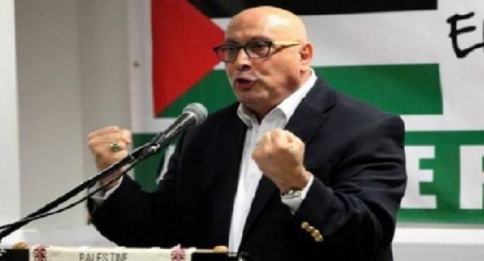 سفير فلسطين لدى الدنمارك يشيد بدور مصر في الوصول لاتفاق وقف اطلاق النار بغزة