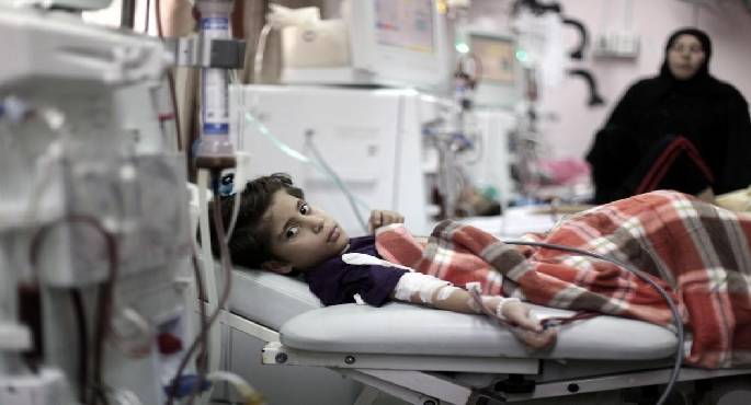 الصحة العالمية: أكثر من 15 ألف مريض بحاجة لإجلاء طبى عاجل لتلقى العلاج خارج غزة