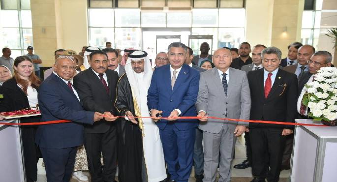 وزير التموين: قطاع التمور نموذج ناجح يعكس رؤية الدولة لبناء اقتصاد إنتاجى تنافسى