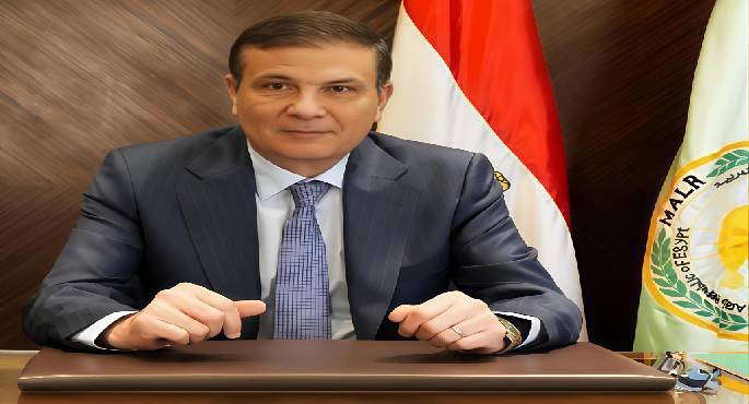 “تحصين أكثر من 700 ألف رأس ماشية ضد الحمى القلاعية والوادى المتصدع