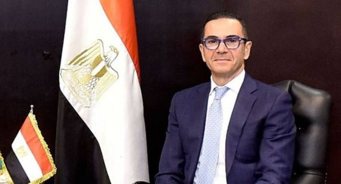وزارة الاستثمار تستعرض المرحلة الأولى من منصة التجارة الخارجية ضمن خطة الإصلاحات الشاملة