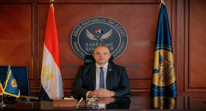 الرقابة المالية تلزم الشركات والجهات العاملة فى الأنشطة المالية غير المصرفية بتعزيز بنيتها التكنولوجية
