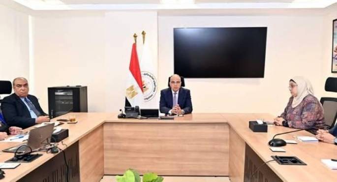 وزير الرى: 27 تطبيقا رقميا لتعزيز كفاءة إدارة المياه فى مصر