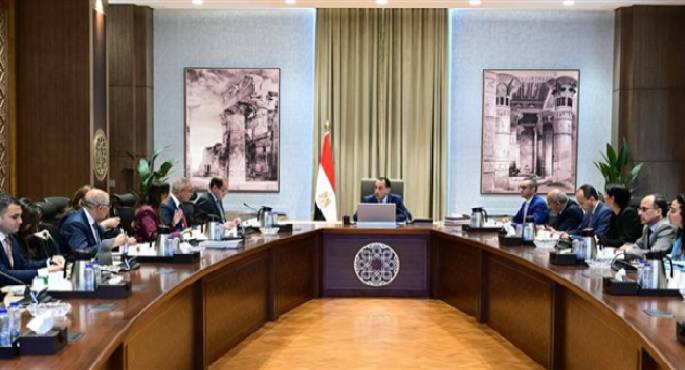 الحكومة: التعاون بين مصر والدول العربية أحد المحاور المهمة لتعزيز التكامل العربى
