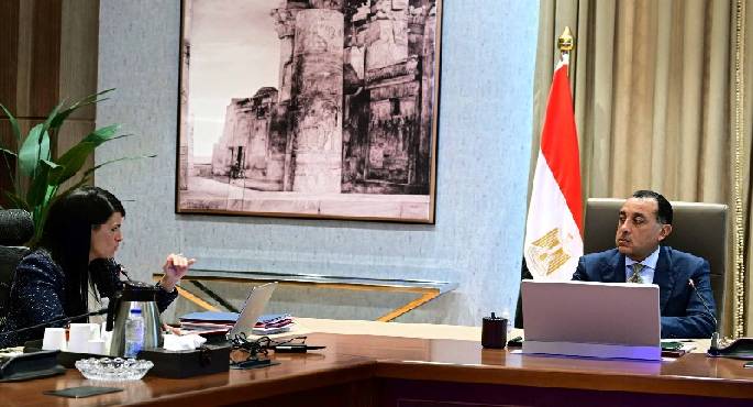 رئيس الوزراء يستعرض الموقف التنفيذى عقب إطلاق الإصدار الأول من السردية الوطنية للتنمية الاقتصادية