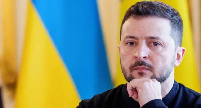 زيلينسكى: أوكرانيا بحاجة إلى دعم أوروبى لمدة 2-3 سنوات أخرى من القتال