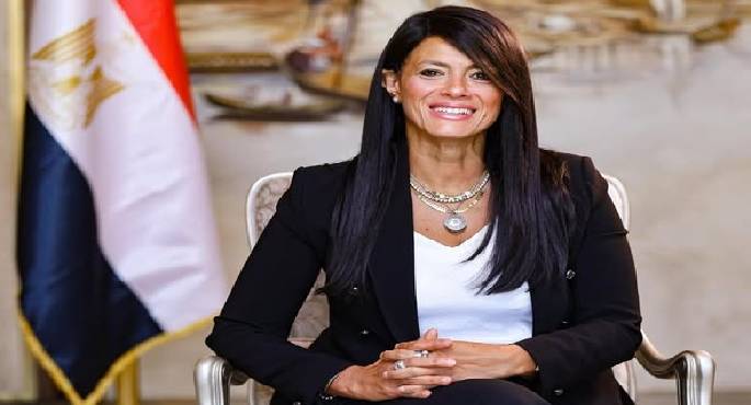وزارة التخطيط تستعرض مستهدفات قطاع السياحة والآثار بخطة العام المالى 25/2026