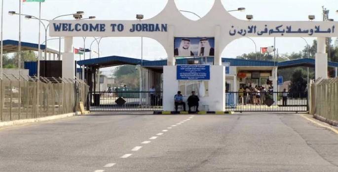 استئناف حركة المسافرين عبر جسر الملك حسين غدًا