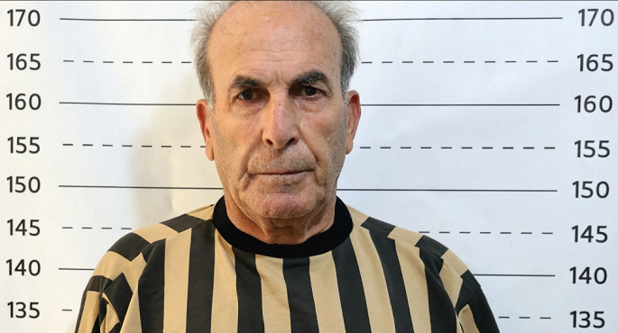 اعتقال لواء سابق بنظام الأسد متهم بتصفية معتقلين فى صيدنايا