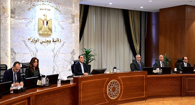 خلال اجتماع مجلس المحافظين.. مسئولو جهاز تنمية المشروعات يستعرضون الخريطة الاستثمارية وملامح الاستراتيجية الوطنية للحرف اليدوية