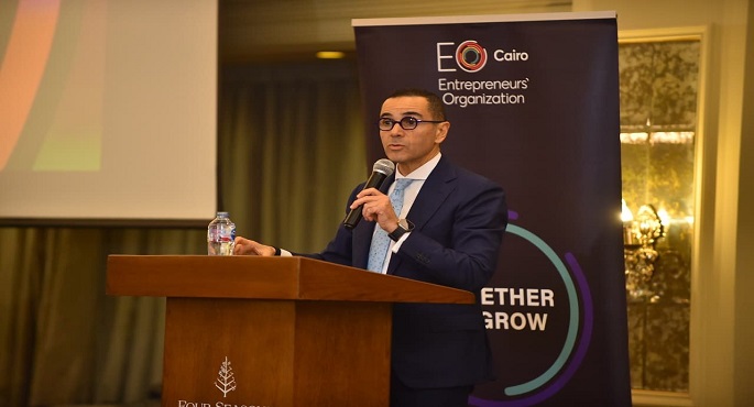 وزير الاستثمار: الحكومة تركز على تعزيز مساهمة القطاع الخاص باعتباره المحرك الأساسى للنمو الاقتصادى