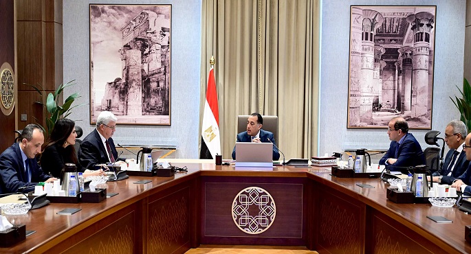 رئيس الوزراء يؤكد دعم الدولة لتضافر الجهود من مختلف الجهات لدفع خطط النهوض بمنظومة التعليم العالى والبحث العلمى وطنيا