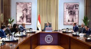 رئيس الوزراء يتابع الموقف التنفيذى والمالى لمشروع المحطة النووية بالضبعة