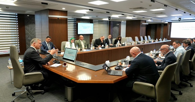 وزير البترول: إطلاق حزمة حوافز جديدة لتشجيع الاستثمارات فى قطاع التعدين