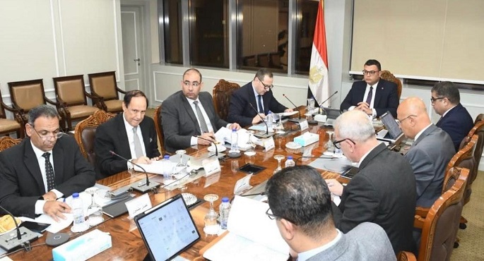 وزير الإسكان: منح تيسيرات في سداد المستحقات المالية المتأخرة على الوحدات والمحال وقطع الأراضى والفيلات