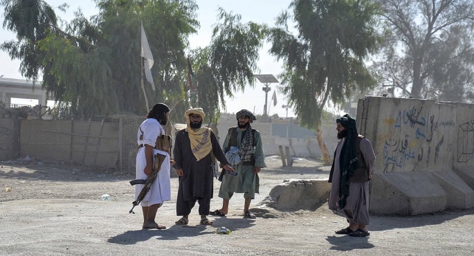 إعلام أفغانى ومصدر باكستانى: انتهاء محادثات السلام فى إسطنبول دون صدور قرار