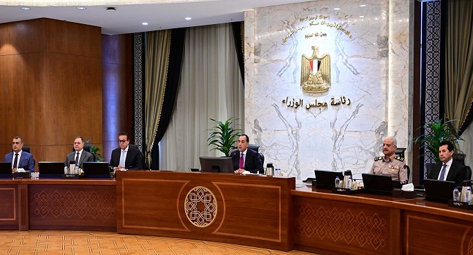 الحكومة توافق على عدة قرارات أبرزها تخفيض 25% من الإجمالى مقابل التصالح حال السداد الفورى لكامل المبلغ