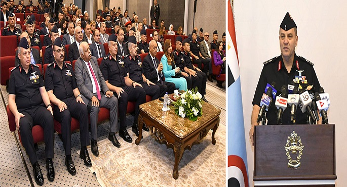 بالفيديو.. المتحدث العسكرى: القوات الجوية تحتفل بعيدها الثالث والتسعين