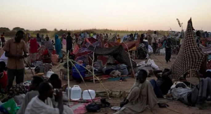 مجلس حقوق الإنسان التابع للأمم المتحدة يبدأ جلسة طارئة حول السودان