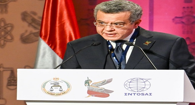 رئيس الإنتوساى يعلن المصادقة على استضافة إندونيسيا للدورة الـ 26 والمملكة العربية السعودية للـ 27 للإنكوساى