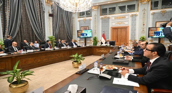 بدء أولى اجتماعات اللجنة الخاصة بإعادة النظر فى قانون الإجراءات الجنائية