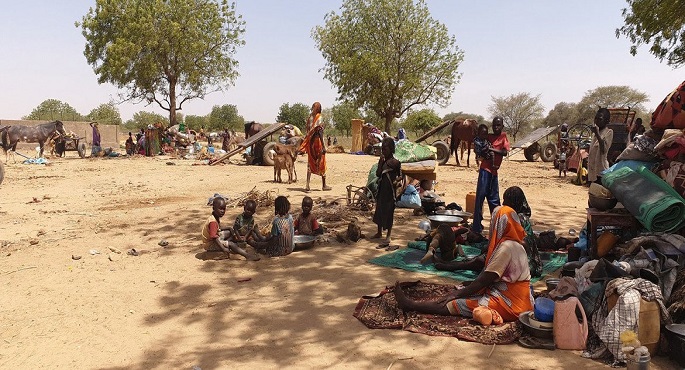 الشرق الأوسط : تعقيدات عابرة للحدود بين السودان وتشاد