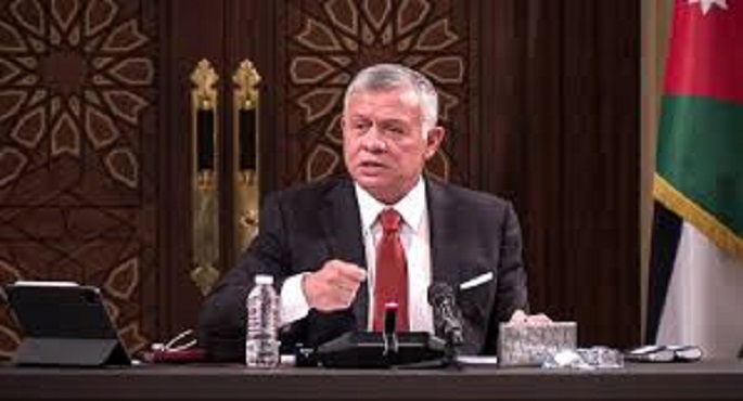 الملك عبدالله يتوجه إلى إسطنبول فى زيارة عمل ويلتقى الرئيس التركى