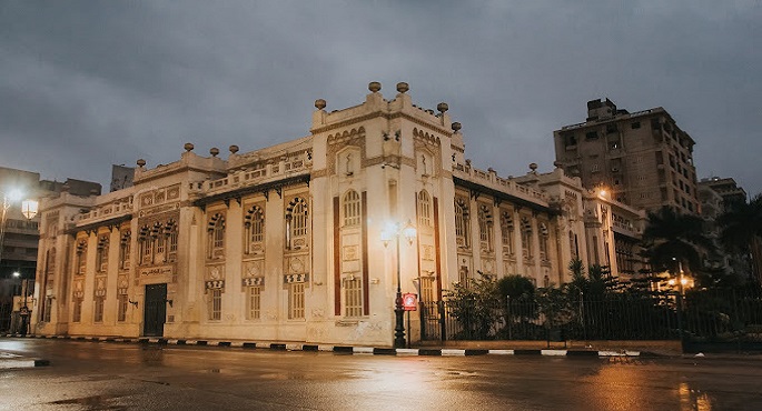 الأوبرا تنظم غدا أمسية بدمنهور احتفاء بذكرى انتصارات أكتوبر المجيدة