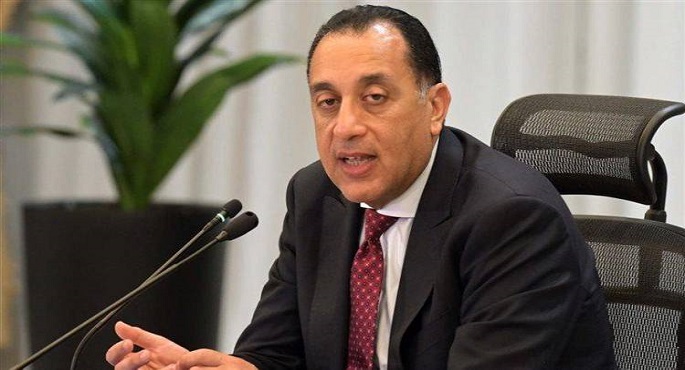 رئيس الوزراء يعقد جلسة مباحثات مع نظيره الكويتى اليوم
