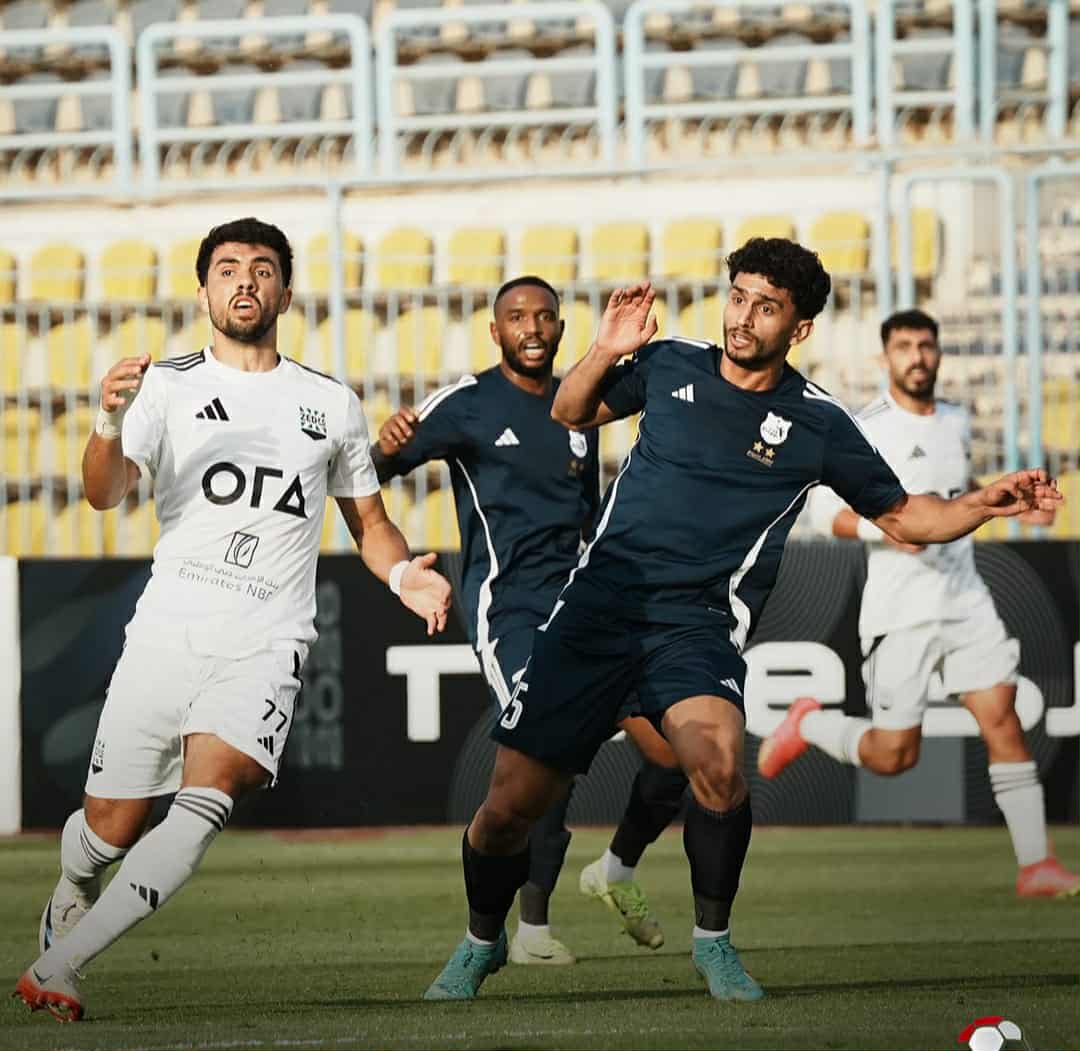 إنبى يحقق فوزا ثمينا على زد بهدف نظيف فى الدور الممتاز