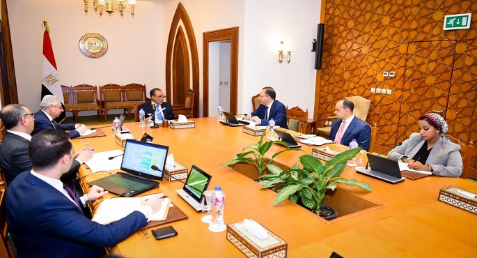 وزير الخارجية يلتقى قيادات المنظمات والتجمعات الأفريقية لبحث سبل تعزيز الدفع بالأولويات المصرية في العمل الأفريقي المشترك