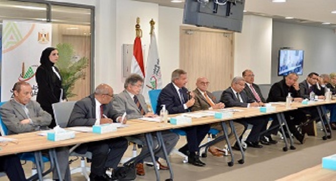 بدء أولى جلسات اللجنة الرئيسية لتطوير الإعلام برئاسة المهندس خالد عبدالعزيز