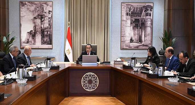 مدبولى : الاهتمام بشبكة الطرق المُحيطة بمطار الإسكندرية لتكون على أعلى مستوى