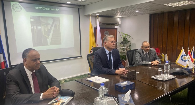 وزير البترول: التعجيل بمشروعات الإنتاج والاستكشاف أولوية قصوى للقطاع