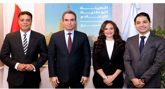انطلاق برنامج “الاقتصاد 24” على شاشة القناة الأولى ..يومياً