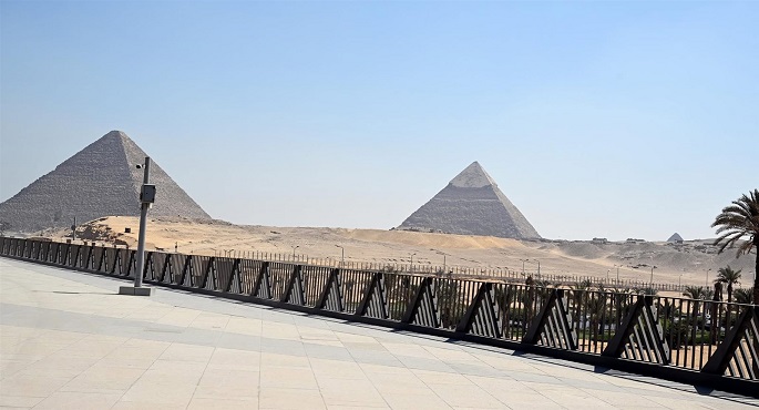 الأرصاد: طقس الغد مائل للحرارة نهارا مائل للبرودة ليلا.. والعظمى بالقاهرة 29