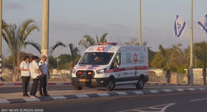 الجيش الإسرائيلى : جثة من الجثث الأربعة التى سلمتها حماس ليست لأحد الرهائن
