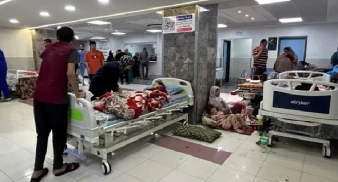 الصحة العالمية: إجلاء طبى لـ 41 مريضا بحالة حرجة من غزة